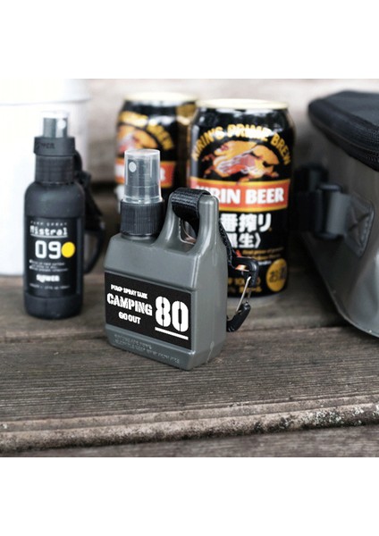 Sf-Spry0 Sprey Şişesi 80 ml modelleri