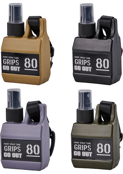 Sf-Spry0 Sprey Şişesi 80 ml fırsatları