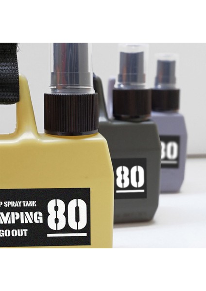 Sf-Spry0 Sprey Şişesi 80 ml indirimleri