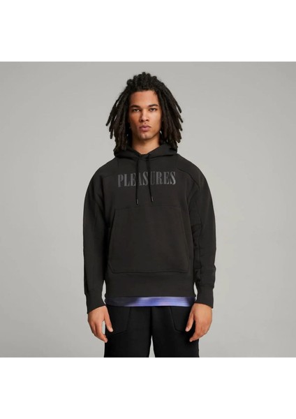 x Pleasures Hoodie