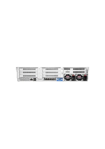 DL380 G10+ 4309Y 64GB 2X480GB SSD 8sff SR416I-A 2X800W P77170-425