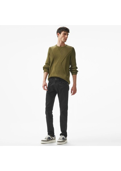 Erkek Denim Pantolon 2P3715T