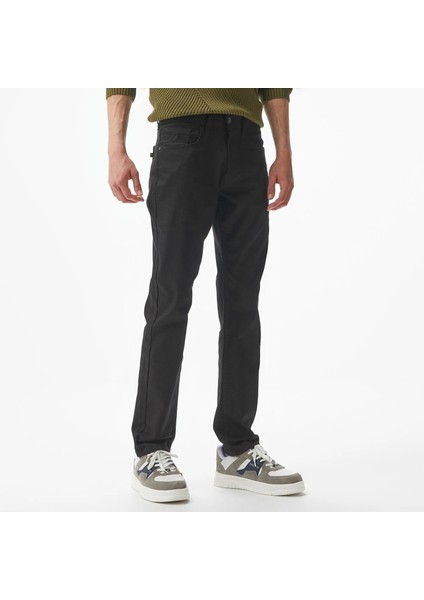 Erkek Denim Pantolon 2P3715T modelleri