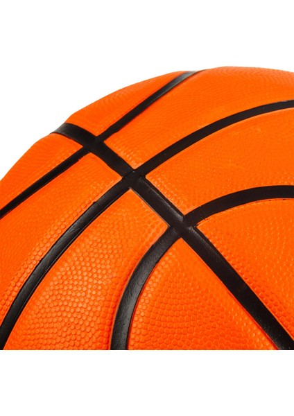 Basketbol Topu - 7 Numara - Turuncu - R100