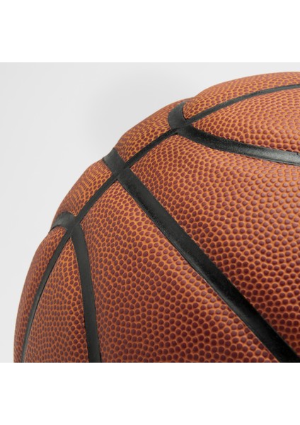 Basketbol Topu - 5 Numara - Turuncu - BT100