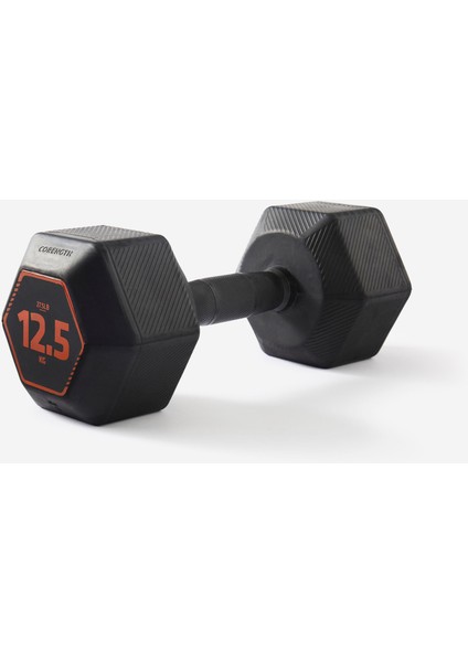 Dambıl - 12,5 kg - Cross Training