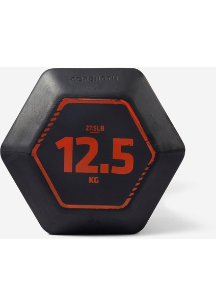Dambıl - 12,5 kg - Cross Training