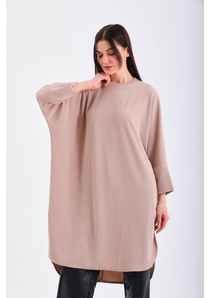 Fitilli Yarasa Sevda Tunik modelleri
