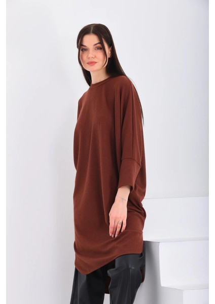 Fitilli Yarasa Sevda Tunik modelleri