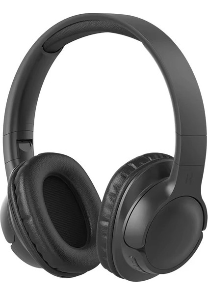 Kulak Üstü Kablosuz Bluetooth Kulaklık