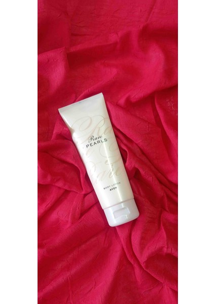 Parfümlü Vücut Kremi 125 ml