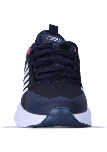 251-2333MR Lacivert Erkek Sneaker Spor Ayakkabı modelleri