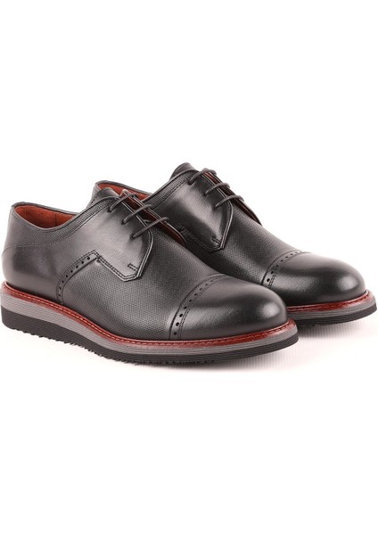 5528 Erkek Casual Deri Ayakkabı (Yaz 25) modelleri