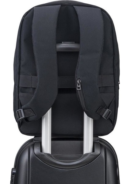 Messina BP-MS500 15."6 Laptop Sırt Çantası Siyah