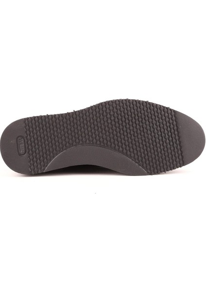 5528 Erkek Casual Deri Ayakkabı (Yaz 25)