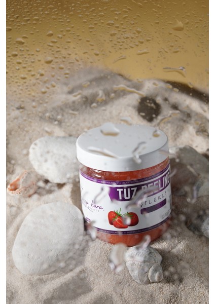 Tuz Peeling fırsatları