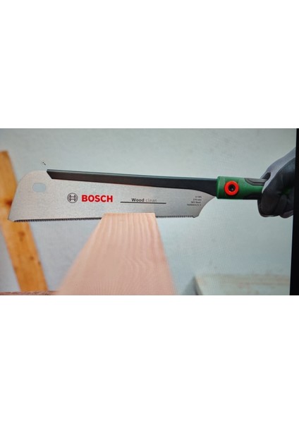 Dozuki Japon Testere 270 mm modelleri
