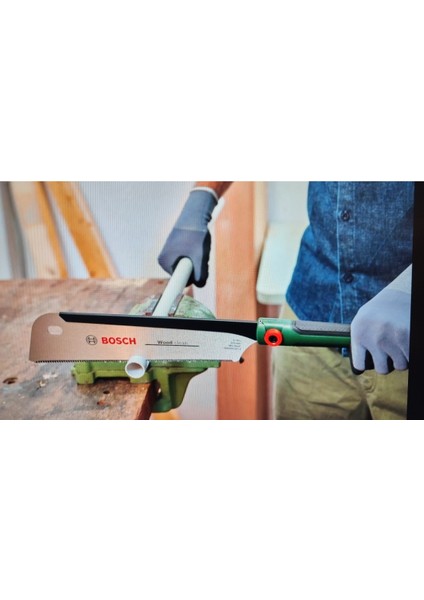 Dozuki Japon Testere 270 mm fırsatları