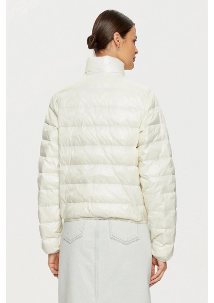 Ul Down Shıne Puffer modelleri