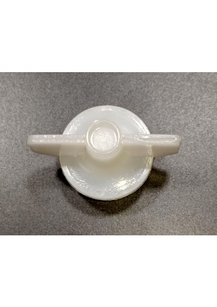 Raks Vantilatör Eski Model Timer Düğmesi Kelebek modelleri