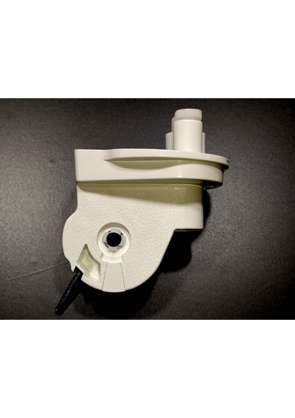 Flavel Yeni Model Yaylı Vantilatör Mafsalı Boynu