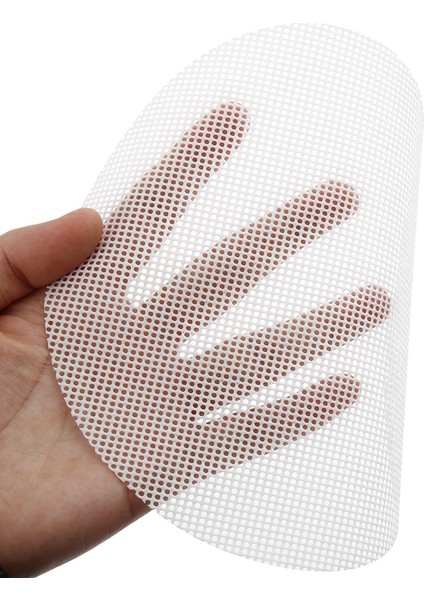 30CM Tarzı Yapışmaz Silikon Buharlığı Beyaz Dim Sum Kağıt Restoran Mutfak Altı Buharlıklar Mat Mutfak Pişirme Araçları Aksesuarları (Yurt Dışından) modelleri