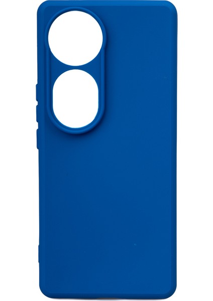 Vivo V40 5g Uyumlu Kılıf Biye Silikon-Siyah fırsatları