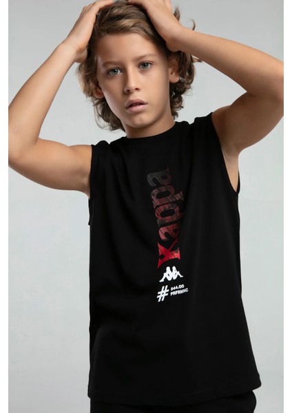 Kolsuz Erkek Çocuk T-Shirt 382I17W modelleri