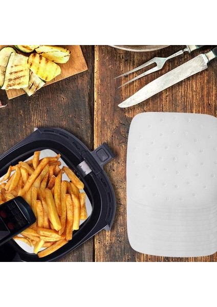 19X19CM Tarzı Mutfak Için Premium Delikli Ahşap Selüloz Kağıtlar Buharlı Pişirme Sepeti Mat Buharlı Buharlı Mat Pişirme Araçları (Yurt Dışından) fırsatları
