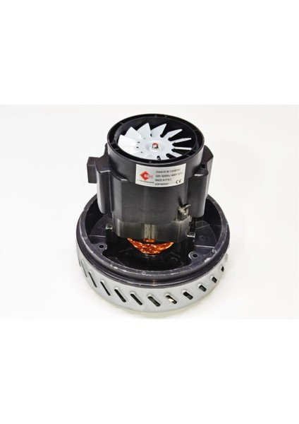 Artiko 1400W RB50 Tekfan Badralı Süpürge Motoru-