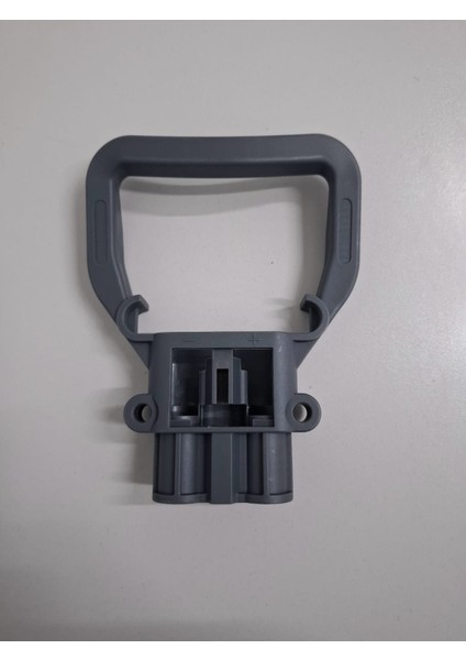 150V 80A Akü Soketi - Dişi