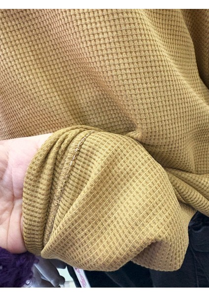 Erkek Çocuk Sweatshirt 13-16