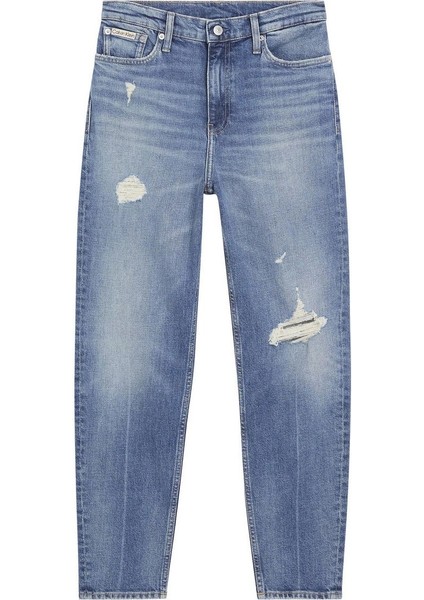 Mom Jean