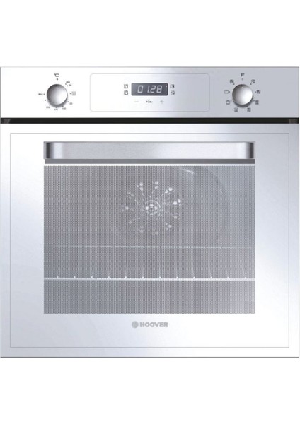 Elektrikli Renkli 3'lü Ankastre Set (HCH6MXTK-HH64CCB-3051W)