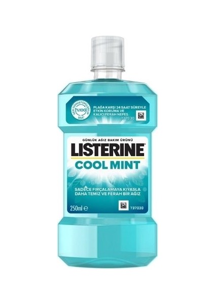 Coolmint 250 ml