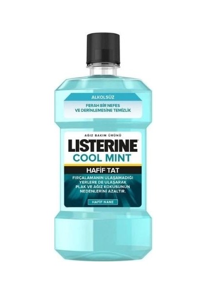 Coolmint 250 ml fiyatları