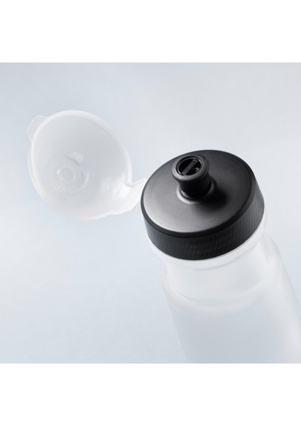 Spor Matara - 650 ml - Siyah