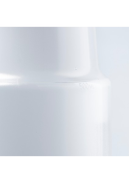 Spor Matara - 650 ml - Siyah