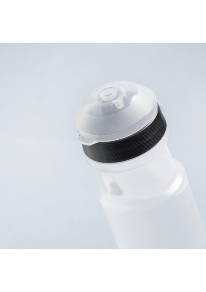 Spor Matara - 650 ml - Siyah