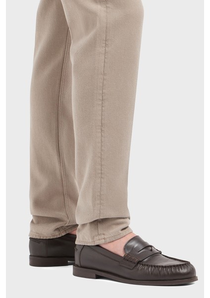 Pamuklu Skinny Fit Düşük Bel Düz Paça Jeans Erkek Kot Pantolon EM000668 AF12631 U6167 fırsatları