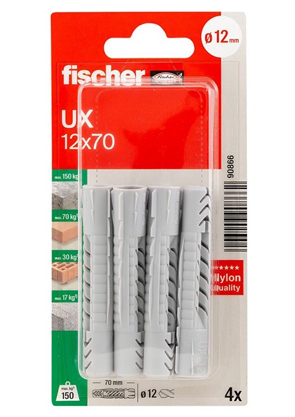 Ux 12X70 K Nv