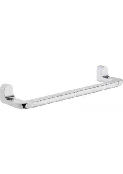 A44877 Eternity Kısa Havluluk, Krom