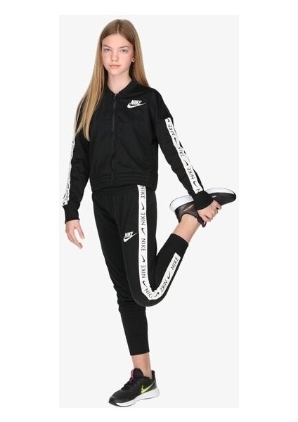 Nıke Erkek Çocuk Eşofman Takım 86M452-023