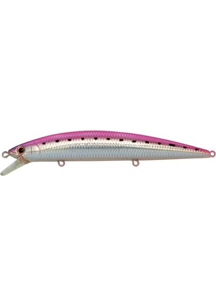 Athlete 14SS 14 cm 25 gr Maket Balık Renk: LPI fiyatları