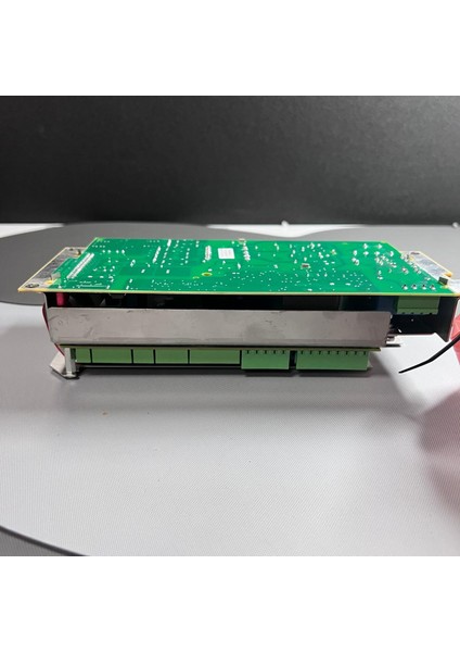 Process Dısocont Vea 20100 Cobtrol Idıiator System Vıo 20160-03