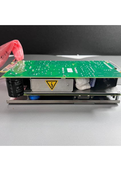 Process Dısocont Vea 20100 Cobtrol Idıiator System Vıo 20160-03