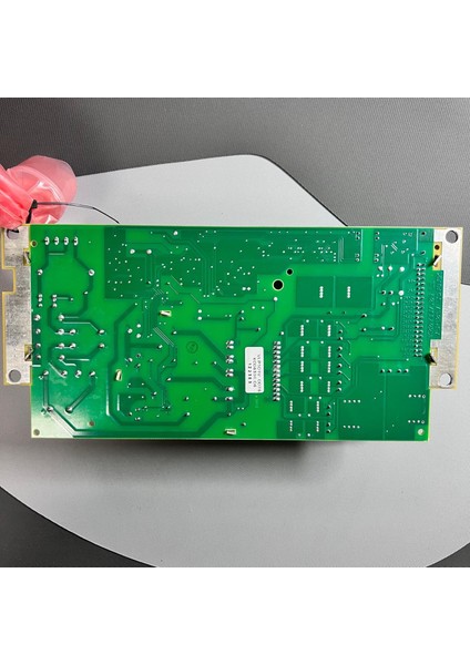 Process Dısocont Vea 20100 Cobtrol Idıiator System Vıo 20160-03