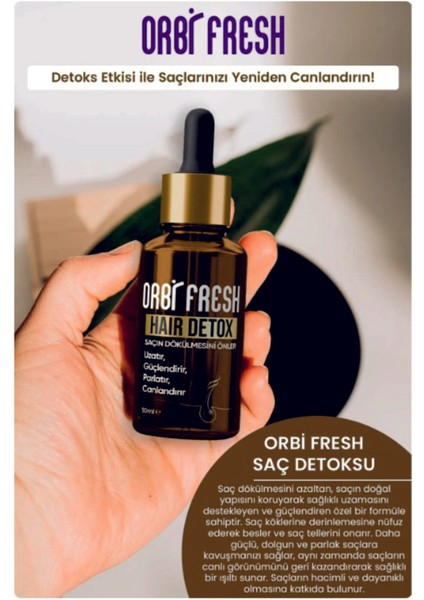 Dökülme Önleyiici Saç Serumu 50 ml modelleri