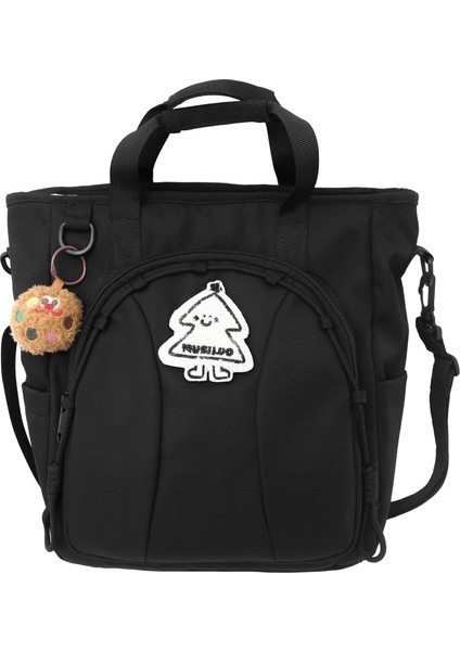 Cuhk ve Üniversite Öğrencileri Için Sırt Çantası Çapraz Çanta Omuz Çantası Çok Fonksiyonlu Okul Çantası Sırt Çantası (Yurt Dışından)