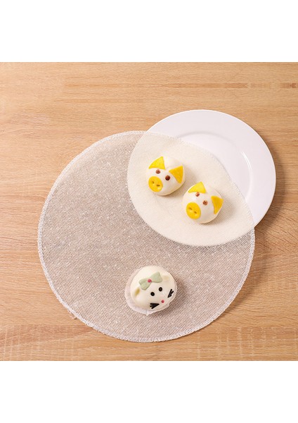 32CM 2 Adet Stil Buharlı Izgara Temizleme Buhar Sepeti Bez Mutfak Gereci (Yurt Dışından) indirimleri